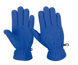 Fleece Gloves